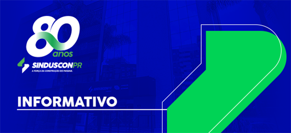 Sindicato da Indústria da Construção Civil no Estado do Paraná